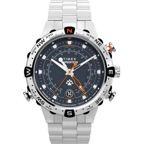 Timex TW2Y12900 Expedition North horloge