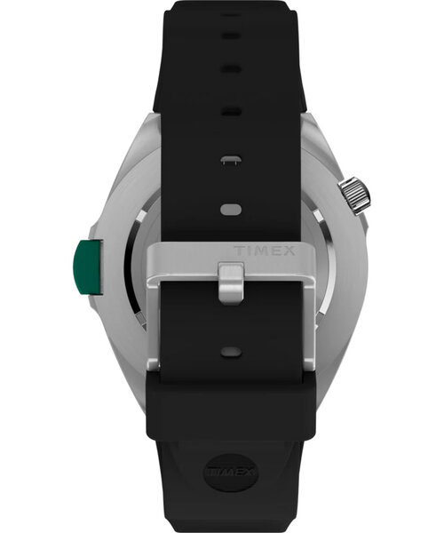 Timex Timex TW2Y05800 Timex 1995 Intrepid Reissue horloge