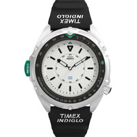 Timex Timex TW2Y05800 Timex 1995 Intrepid Reissue horloge
