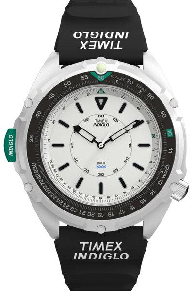 Timex Timex TW2Y05800 Timex 1995 Intrepid Reissue horloge