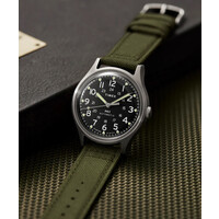 Timex Timex TW2Y07800 Mk1 Automatic horloge