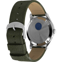 Timex Timex TW2Y07800 Mk1 Automatic horloge