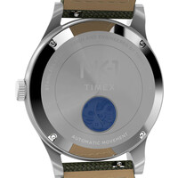 Timex Timex TW2Y07800 Mk1 Automatic horloge