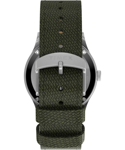 Timex Timex TW2Y07800 Mk1 Automatic horloge
