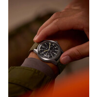 Timex Timex TW2Y07800 Mk1 Automatic horloge