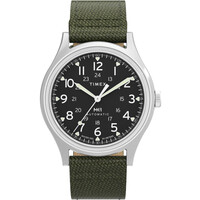 Timex Timex TW2Y07800 Mk1 Automatic horloge