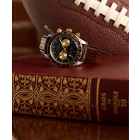 Timex Timex TW2Y24100 Waterbury Heritage horloge