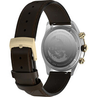 Timex Timex TW2Y24100 Waterbury Heritage horloge