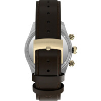 Timex Timex TW2Y24100 Waterbury Heritage horloge