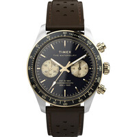 Timex Timex TW2Y24100 Waterbury Heritage horloge