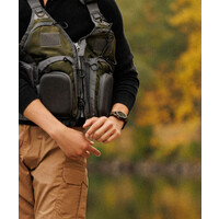 Timex Timex TW2W91100 Expedition North horloge