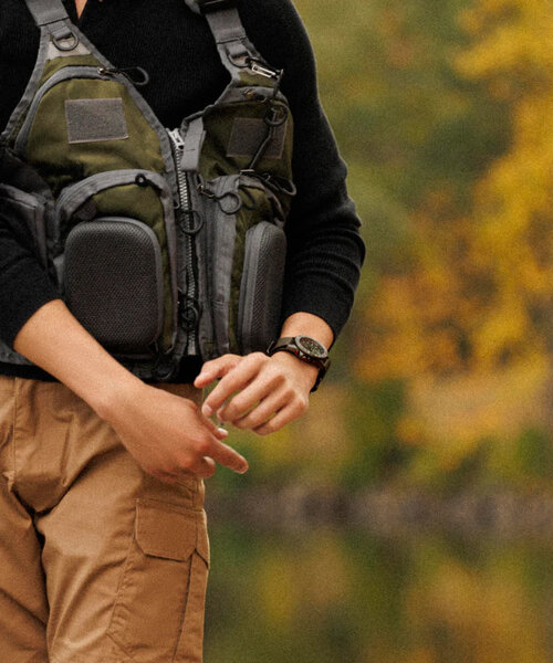 Timex Timex TW2W91100 Expedition North horloge