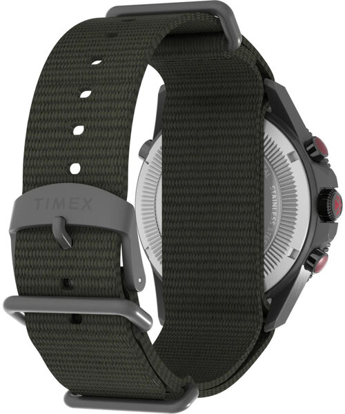 Timex Timex TW2W91100 Expedition North horloge