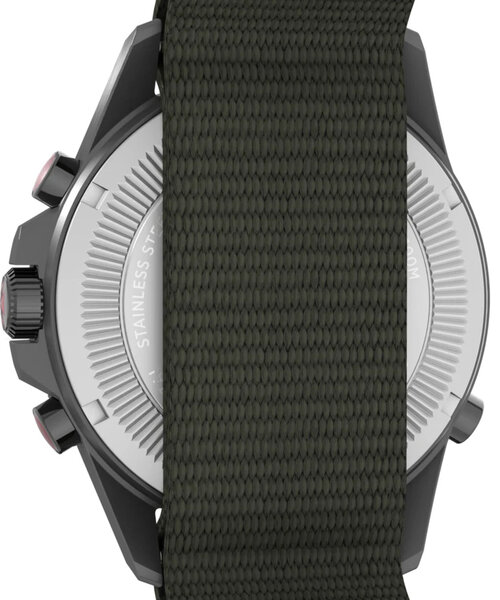 Timex Timex TW2W91100 Expedition North horloge