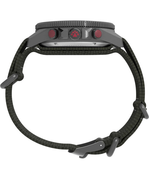 Timex Timex TW2W91100 Expedition North horloge