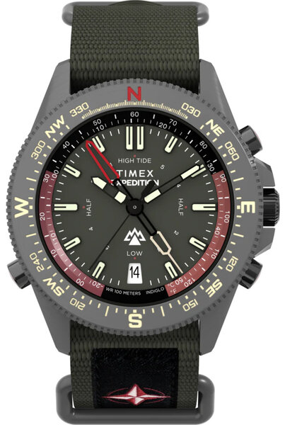 Timex Timex TW2W91100 Expedition North horloge