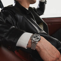 Timex Timex TW2W10400 Marlin Chrono horloge