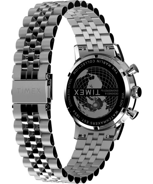 Timex Timex TW2W10400 Marlin Chrono horloge