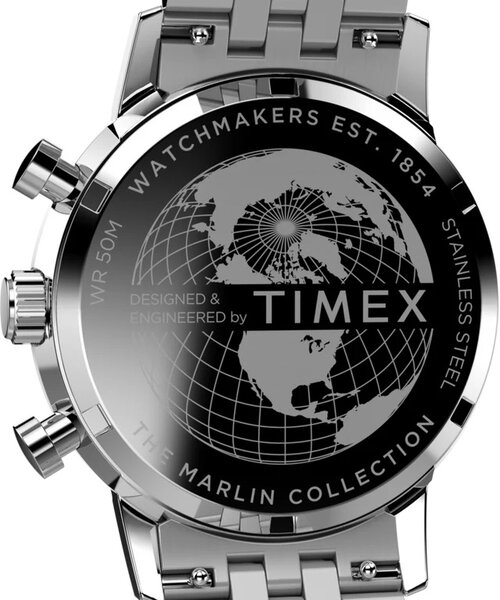 Timex Timex TW2W10400 Marlin Chrono horloge