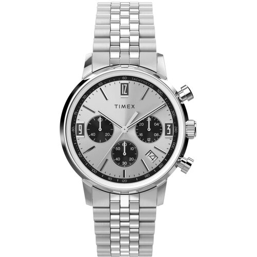 Timex TW2W10400 Marlin Chrono horloge