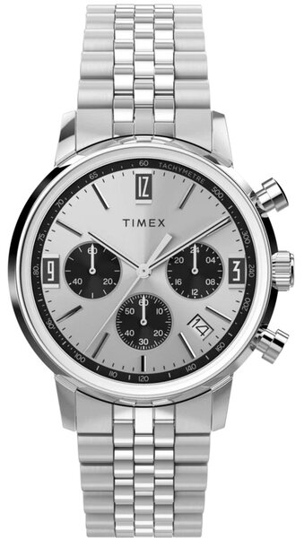 Timex Timex TW2W10400 Marlin Chrono horloge