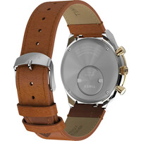 Timex Timex TW2W64400 Q Chronograph horloge