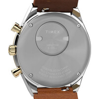 Timex Timex TW2W64400 Q Chronograph horloge