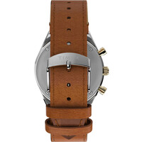 Timex Timex TW2W64400 Q Chronograph horloge