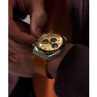 Timex Timex TW2W64400 Q Chronograph horloge