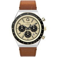 Timex Timex TW2W64400 Q Chronograph horloge