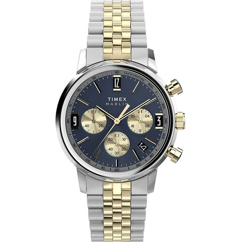 Timex TW2W60200 Marlin Chrono horloge