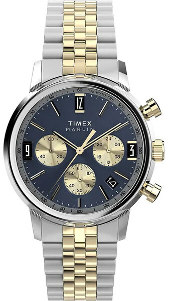 Timex Timex TW2W60200 Marlin Chrono horloge