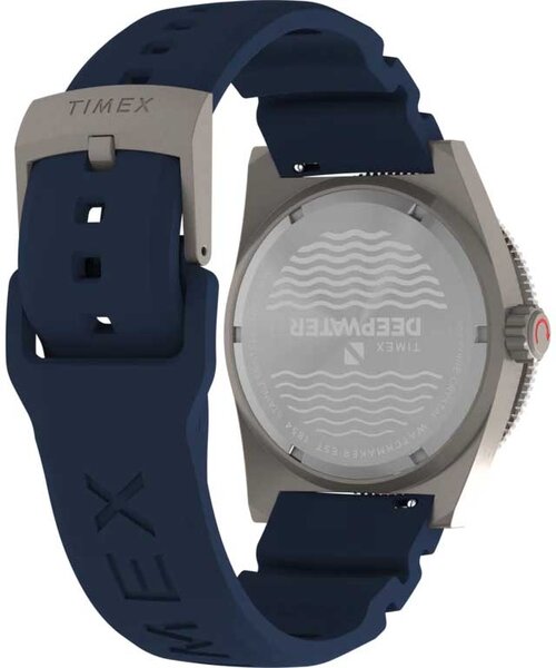 Timex Timex TW2W75100 Deep Water Reef horloge