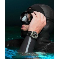 Timex Timex TW2W73800 Deep Water Reef Titanium Automatic horloge