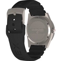 Timex Timex TW2W73800 Deep Water Reef Titanium Automatic horloge