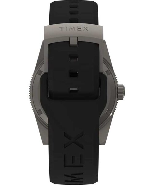 Timex Timex TW2W73800 Deep Water Reef Titanium Automatic horloge