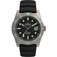 Timex Timex TW2W73800 Deep Water Reef Titanium Automatic horloge
