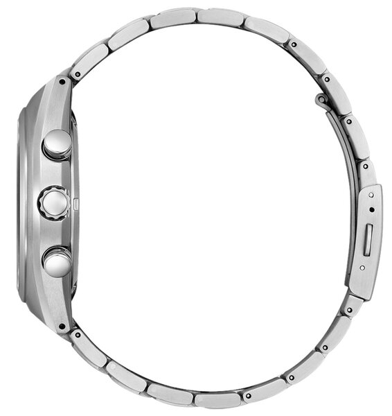 Citizen Citizen CA7090-87E Eco-Drive Titanium horloge