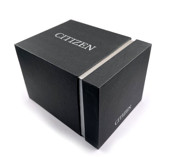 Citizen Citizen CA7028-81L Eco-Drive chronograaf horloge