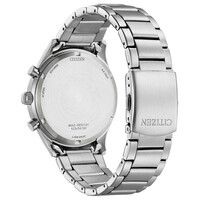 Citizen Citizen CA7028-81L Eco-Drive chronograaf horloge