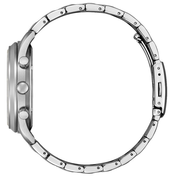 Citizen Citizen CA7028-81L Eco-Drive chronograaf horloge