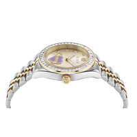 Philipp Plein Philipp Plein PW2BA0925 Plein Valentine dameshorloge