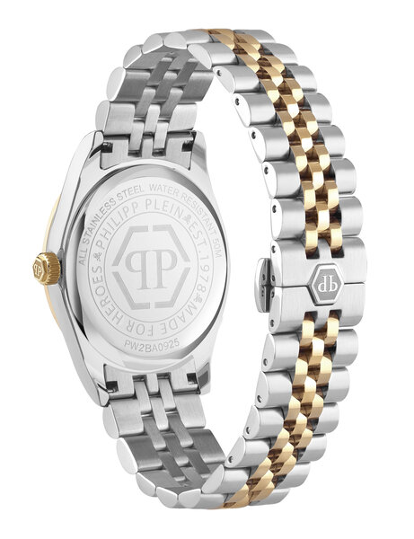 Philipp Plein Philipp Plein PW2BA0925 Plein Valentine dameshorloge