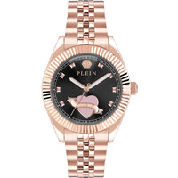 Philipp Plein Philipp Plein PW2BA1025 Plein Valentine dameshorloge