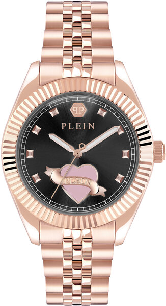 Philipp Plein Philipp Plein PW2BA1025 Plein Valentine dameshorloge