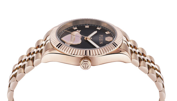 Philipp Plein Philipp Plein PW2BA1025 Plein Valentine dameshorloge