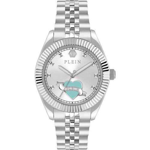 Philipp Plein PW2BA1125 Plein Valentine dameshorloge