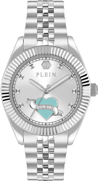 Philipp Plein Philipp Plein PW2BA1125 Plein Valentine dameshorloge