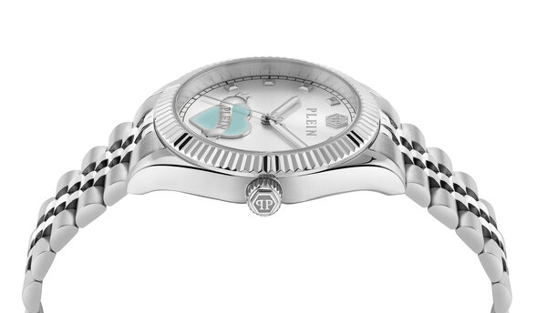 Philipp Plein Philipp Plein PW2BA1125 Plein Valentine dameshorloge