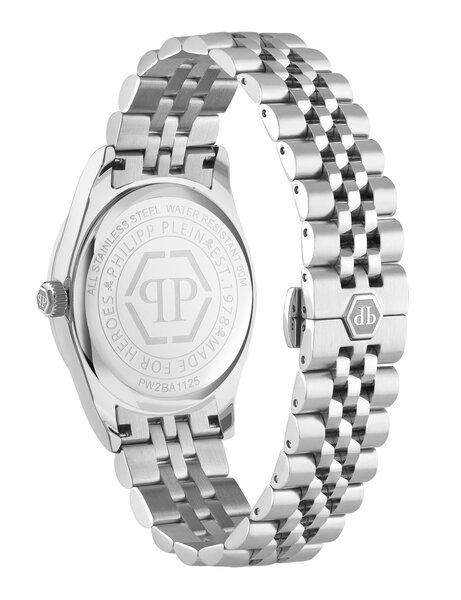Philipp Plein Philipp Plein PW2BA1125 Plein Valentine dameshorloge